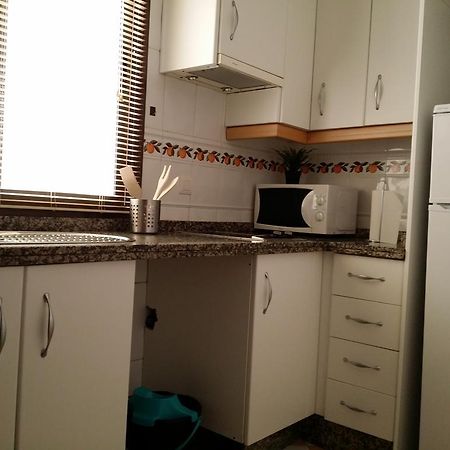 Apartamento Venecia Arenal Seville Exterior photo