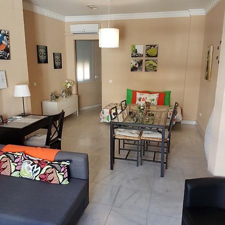 Apartamento Venecia Arenal Seville Exterior photo