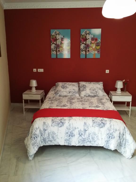 Apartamento Venecia Arenal Seville Exterior photo