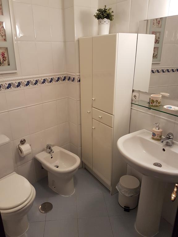 Apartamento Venecia Arenal Seville Exterior photo